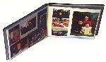 Pioneer JMV-207 Magnetic Page Photo Album Refill 12